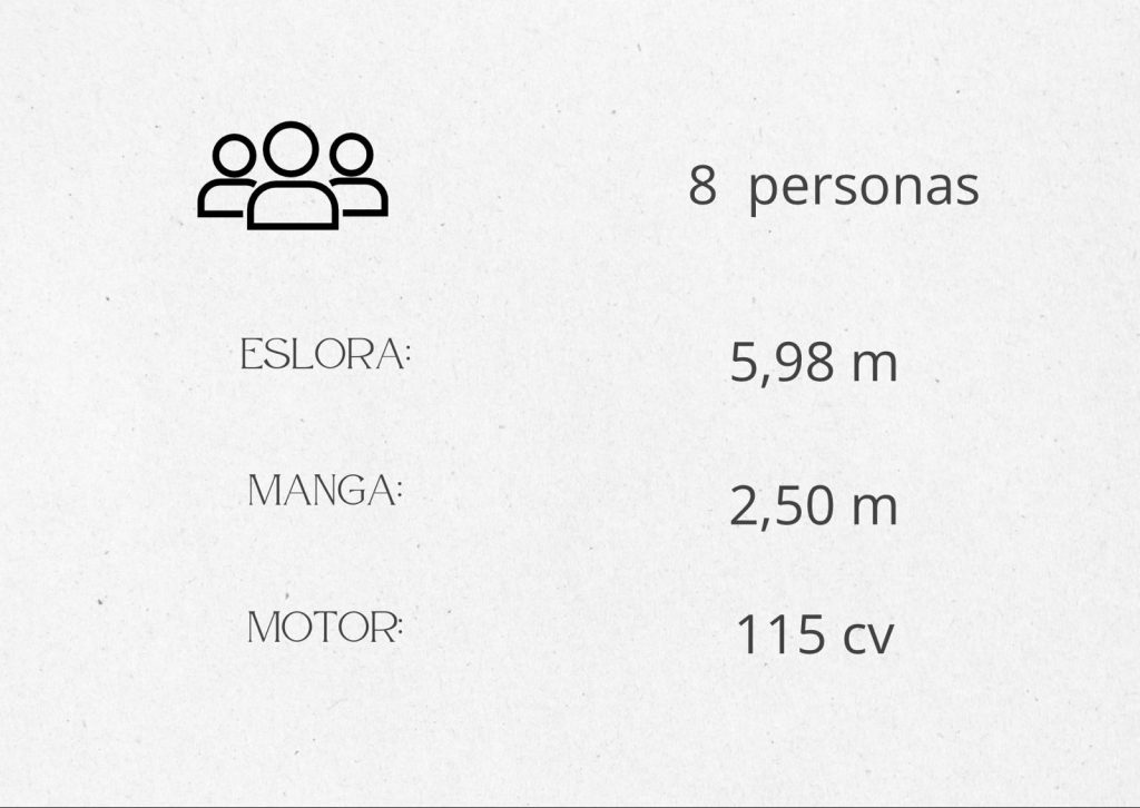 alquiler barcos Benalmádena